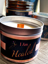 Load image into Gallery viewer, Affirmation Candles Bundle - Orgasmic Healing LLC
