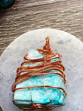 Load image into Gallery viewer, Amazonite - Orgasmic Healing LLC
