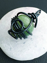 Load image into Gallery viewer, Green Aventurine - Orgasmic Healing LLC
