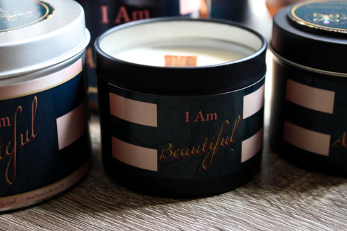 I Am Beautiful - Orgasmic Healing LLC