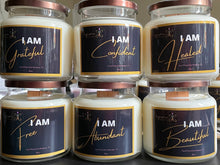 Load image into Gallery viewer, Affirmation Candles Bundle

